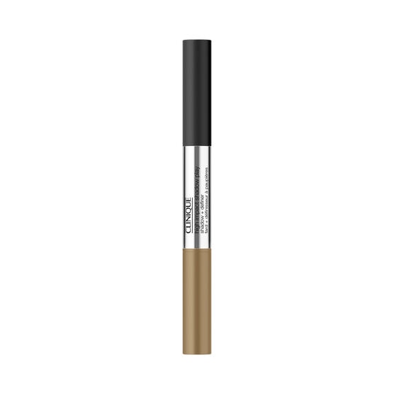HIGH IMPACT SHADOW DUO CHAMPAGNECAVIAR